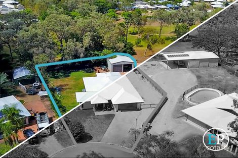 9 Ebony Ct, Bushland Beach, QLD 4818