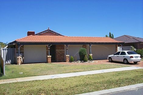 35 Badgingarra Gdns, Ballajura, WA 6066