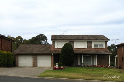 90 Watkins Rd, Baulkham Hills, NSW 2153