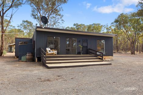 148 Spring Lane, Bailieston, VIC 3608