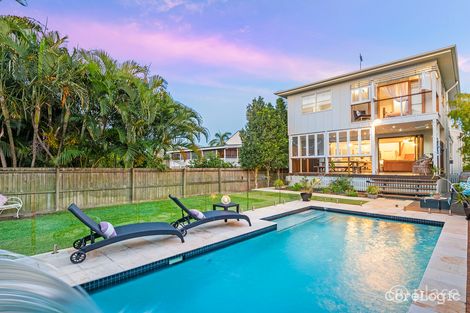 Property photo of 89 Amy Street Hawthorne QLD 4171