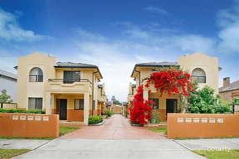 9/57-63 Lincoln St, Belfield, NSW 2191