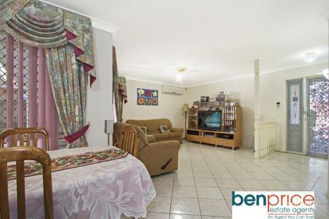 Property photo of 5 Pottery Circuit Woodcroft NSW 2767
