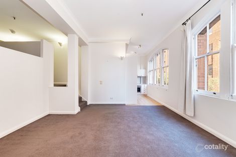 209/26-44 Kippax St, Surry Hills, NSW 2010