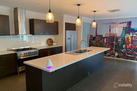 Property photo of 18 Fairhaven Avenue Beveridge VIC 3753