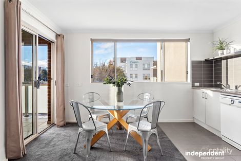 Property photo of 46/144 Flemington Road Harrison ACT 2914