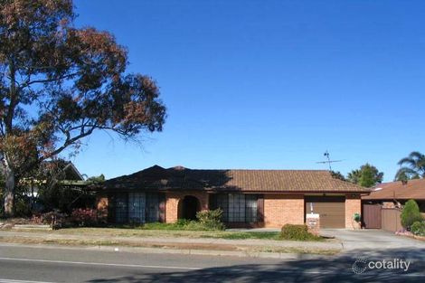 20 Partridge Ave, Hinchinbrook, NSW 2168