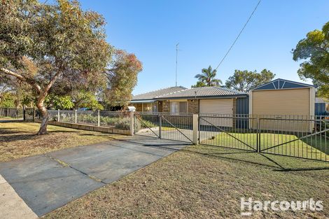 Property photo of 21 Steerforth Drive Coodanup WA 6210