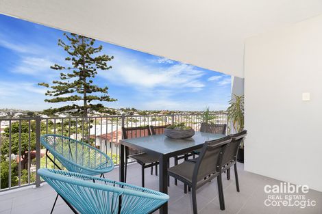 Property photo of 5/514 Brunswick Street Fortitude Valley QLD 4006