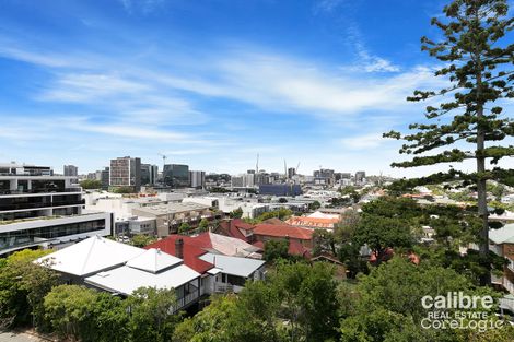 Property photo of 5/514 Brunswick Street Fortitude Valley QLD 4006