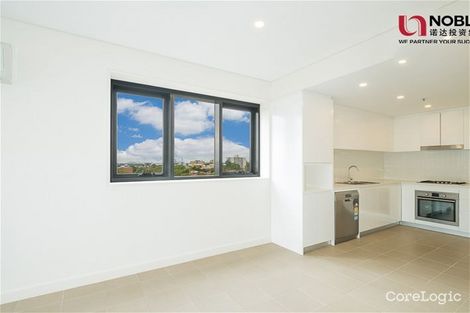 Property photo of 704/22 Parkes Street Harris Park NSW 2150
