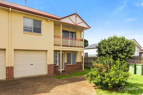 2/5a Frederick St, East Toowoomba, QLD 4350