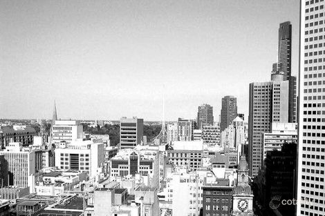 1707/250 Elizabeth St, Melbourne, VIC 3000