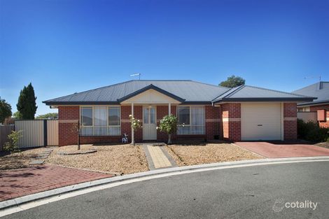 Property photo of 7/3A Scone Street Perth TAS 7300