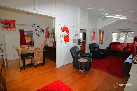Property photo of 33 York Street Queenton QLD 4820