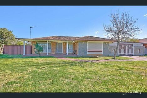 Property photo of 27 Bernardo Street Rosemeadow NSW 2560