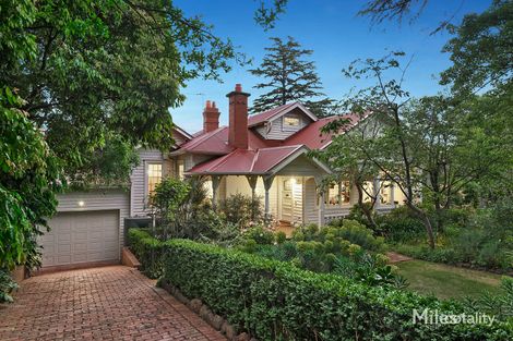 Property photo of 39 Castle Street Eaglemont VIC 3084