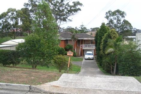 Property photo of 23 Twenty Second Avenue West Hoxton NSW 2171