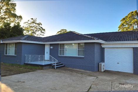 Property photo of 461 Pennant Hills Road West Pennant Hills NSW 2125