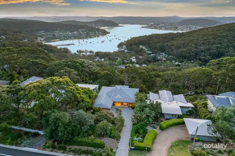 Property photo of 38 Wards Hill Road Killcare Heights NSW 2257