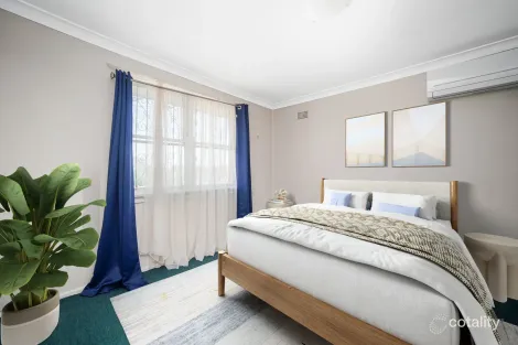 Property photo of 34 Erebus Crescent Tregear NSW 2770