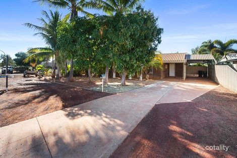 Property photo of 5 Shakespeare Street Bulgarra WA 6714