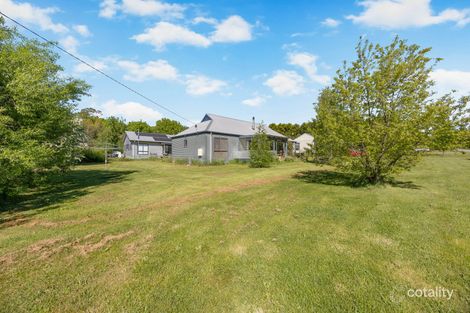 11 Harpers St, Tylden, VIC 3444