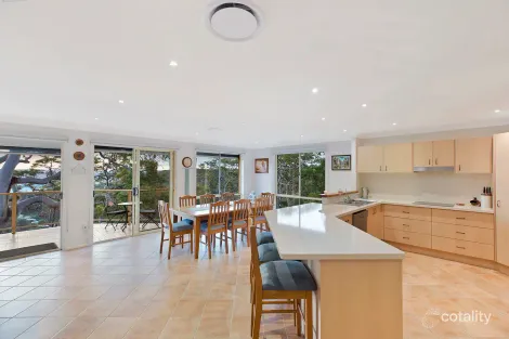 Property photo of 38 Wards Hill Road Killcare Heights NSW 2257