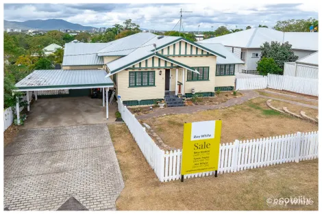 6 Wilkinson St, Wandal, QLD 4700
