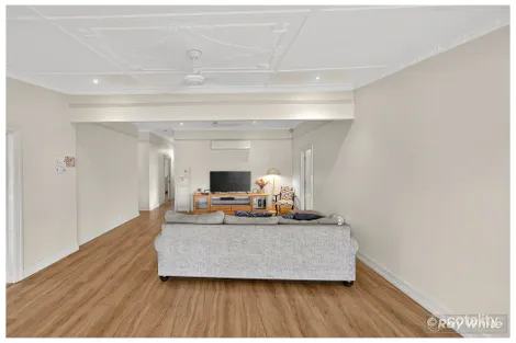 Property photo of 6 Wilkinson Street Wandal QLD 4700