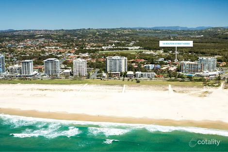 4/14 Bolton St, Coolangatta, QLD 4225