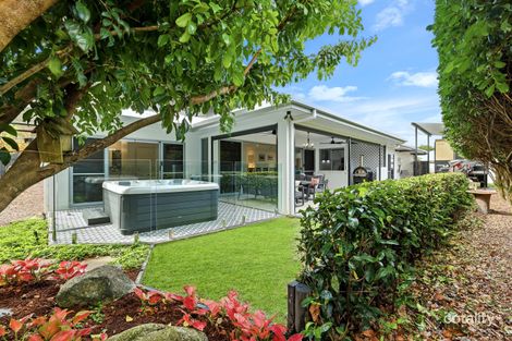 Property photo of 5 Byerstown Link Trinity Park QLD 4879