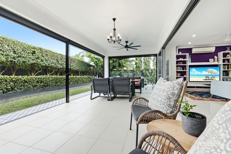 Property photo of 5 Byerstown Link Trinity Park QLD 4879