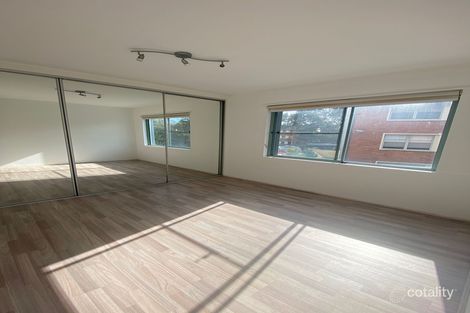 Property photo of 10/11-17 Davidson Street Greenacre NSW 2190