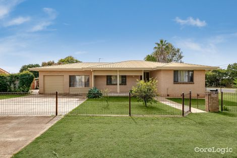 Property photo of 7 Wellcamp Street Newtown QLD 4350