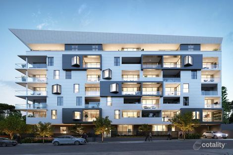 107/2-8 Arthur St, Marrickville, NSW 2204