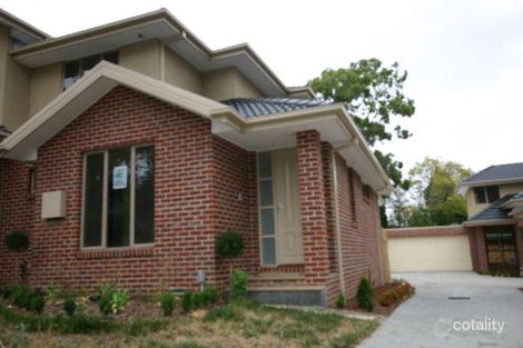 17-19 Harvie St, Glen Waverley, VIC 3150