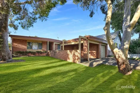 Property photo of 14 Warrendine Street Orange NSW 2800