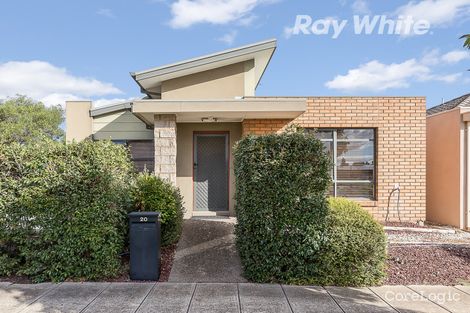 Property photo of 20 Creeds Farm Lane Epping VIC 3076