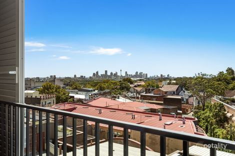 Property photo of 609/71 Belmore Road Randwick NSW 2031