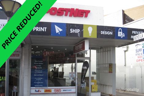244 Lonsdale St, Dandenong, VIC 3175