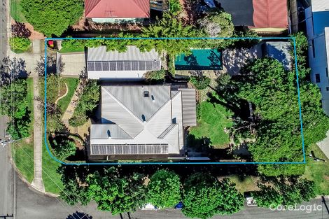 Property photo of 57 Burn Street Camp Hill QLD 4152