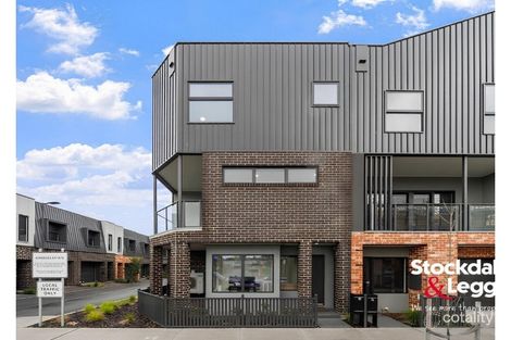 Property photo of 18 Yakka Crescent Broadmeadows VIC 3047