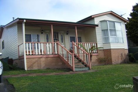 Property photo of 37 Bayonet Street Lithgow NSW 2790
