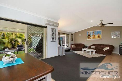 Property photo of 1/4 Carrisa Court Currumbin Waters QLD 4223