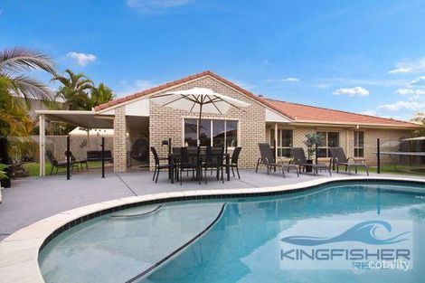 Property photo of 1/4 Carrisa Court Currumbin Waters QLD 4223