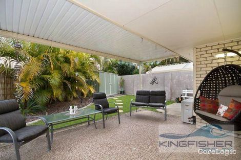 Property photo of 1/4 Carrisa Court Currumbin Waters QLD 4223