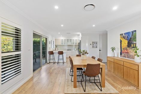Property photo of 38 Radiant Avenue Bolwarra Heights NSW 2320