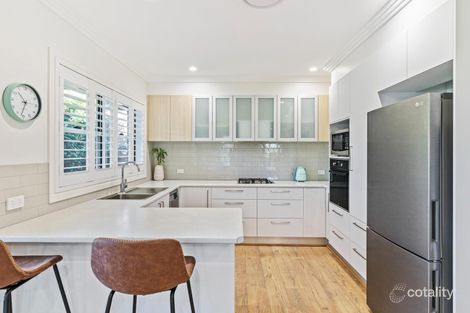 Property photo of 38 Radiant Avenue Bolwarra Heights NSW 2320