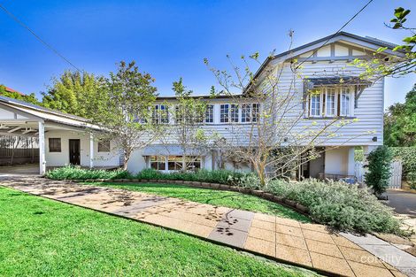 Property photo of 57 Burn Street Camp Hill QLD 4152